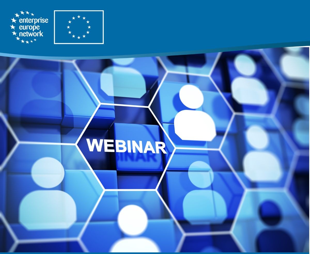 Webinar “Sizing the Halal F&B Market – Regulation and Business Opportunities” – 26 maggio 2025
