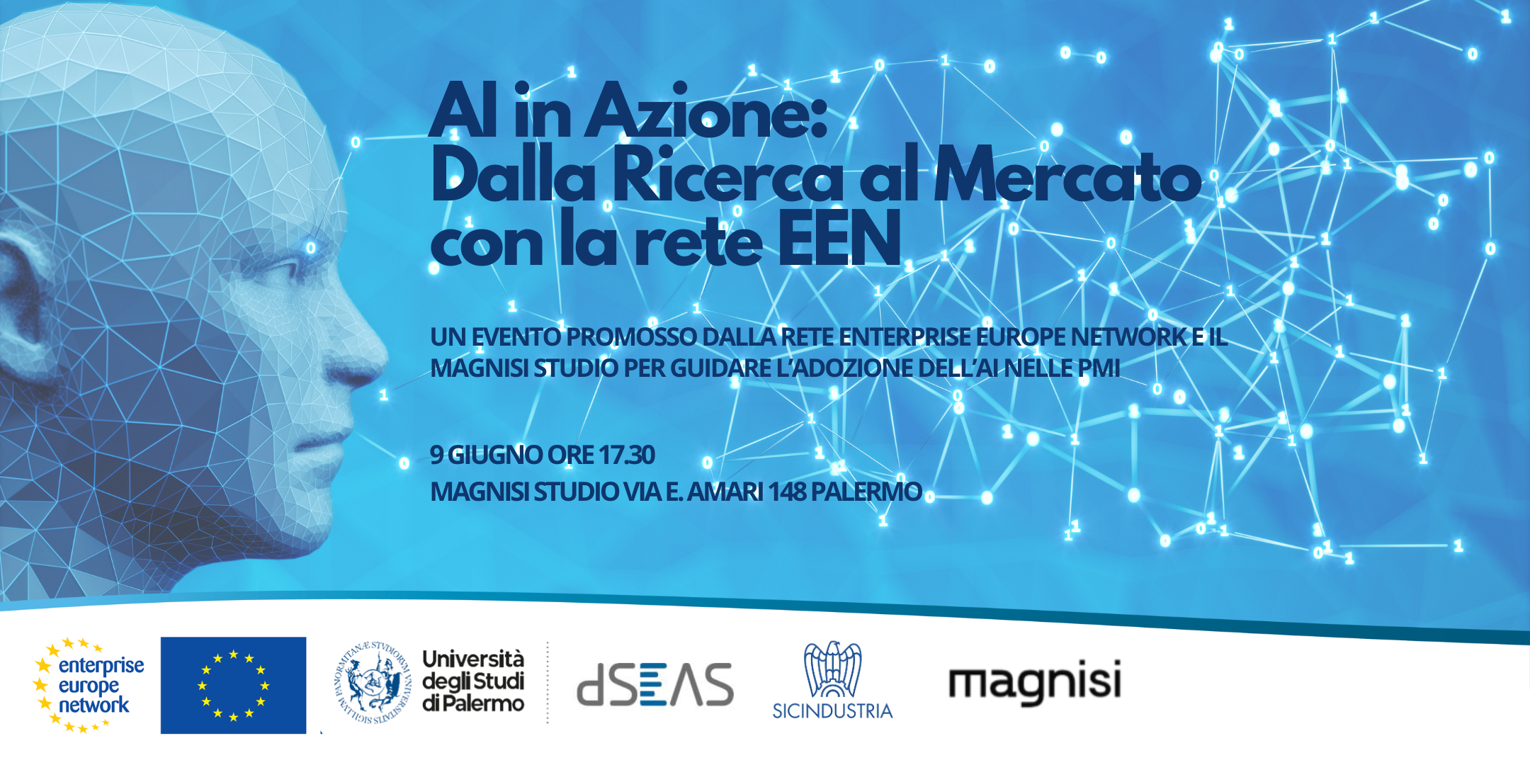 AI in Azione: Vantaggi Esclusivi per le PMI che Abbracciano l’Intelligenza Artificiale – 9 giugno 2025