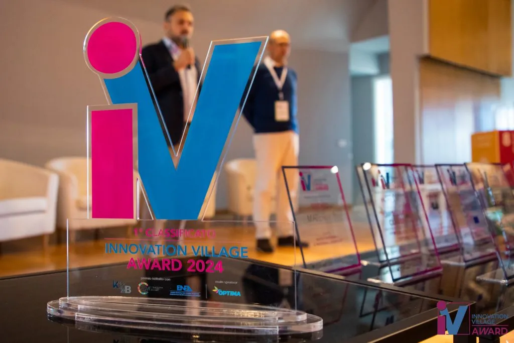 Innovation Village Award, l’innovazione sostenibile parte dal Sud. In palio 23 premi per le startup di tutta Italia, candidature aperte fino al 31 agosto 2025